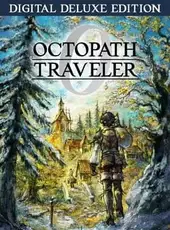 Octopath Traveler 0: Digital Deluxe Edition