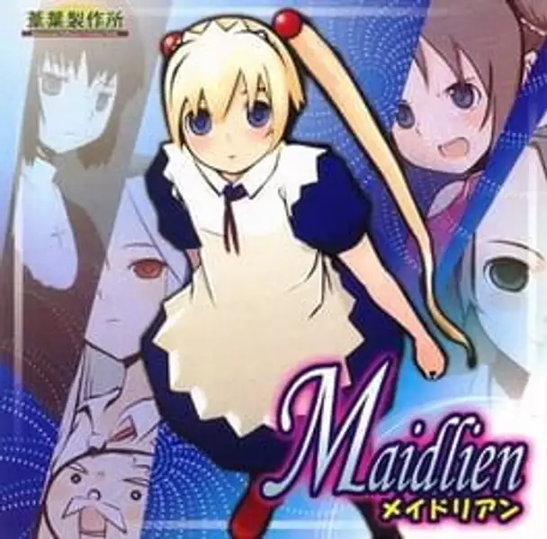 Maidlien