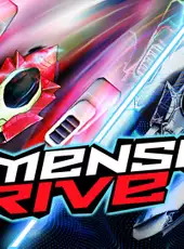 Dimension Drive