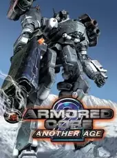 Armored Core 2: Another Age