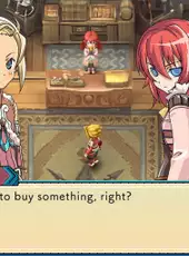 Rune Factory 3 Special