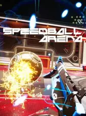 Speedball Arena