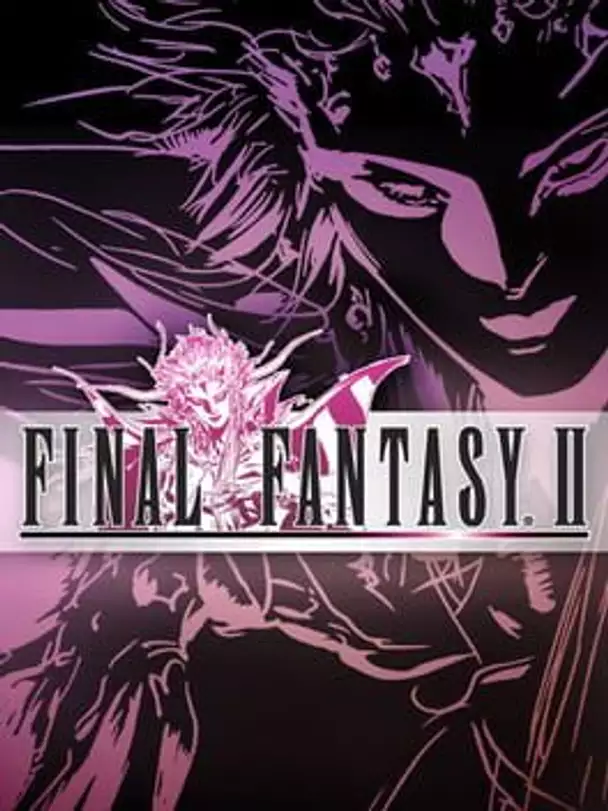 Final Fantasy II: 20th Anniversary Edition