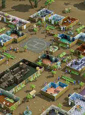 Two Point Hospital: Jumbo Edition