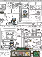 Find All: Bunker