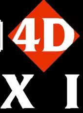 4-D Boxing