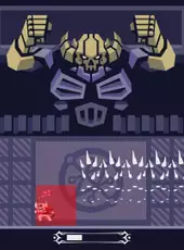 Helltaker: Examtaker