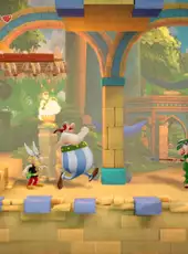 Asterix & Obelix: Mission Babylon