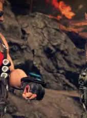 Bulletstorm: Full Clip Edition Duke Nukem Bundle