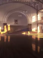 Lilja and Natsuka: Painting Lies