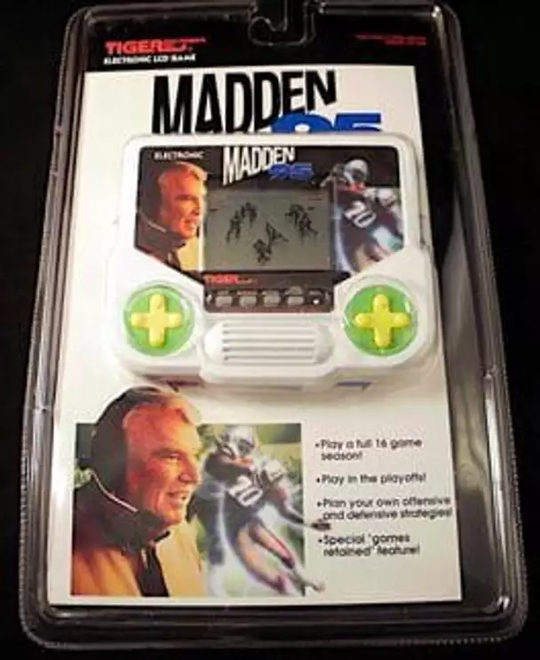 Madden 95