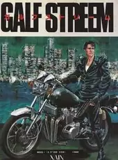 Galf Streem