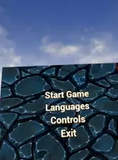 VR Pterosaur Rock Climbing