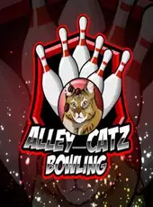 Alley Catz Bowling