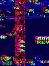 Ridiculous Glitching