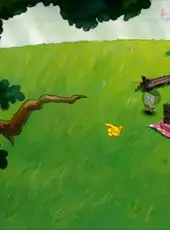 SpongeBob SquarePants: Employee of the Month