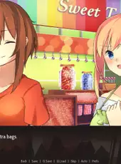 Highway Blossoms: Next Exit
