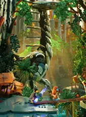 LEGO Horizon Adventures