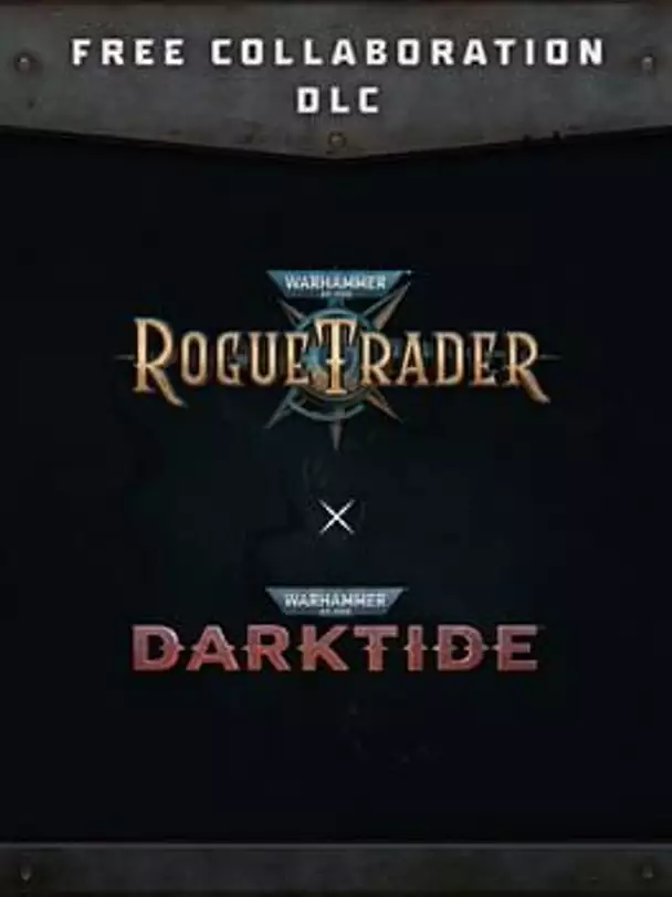 Warhammer 40,000: Rogue Trader - The Shovel DLC