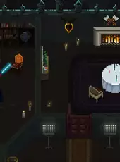 Party Hard: Dark Castle
