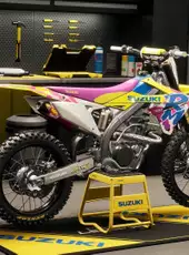 MX vs. ATV: Legends - Suzuki Pack 2025