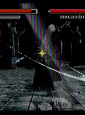 Lord of the Rings: Warrior of Middle Earth