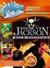 Flips: Percy Jackson