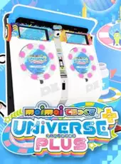 Maimai DX Universe Plus