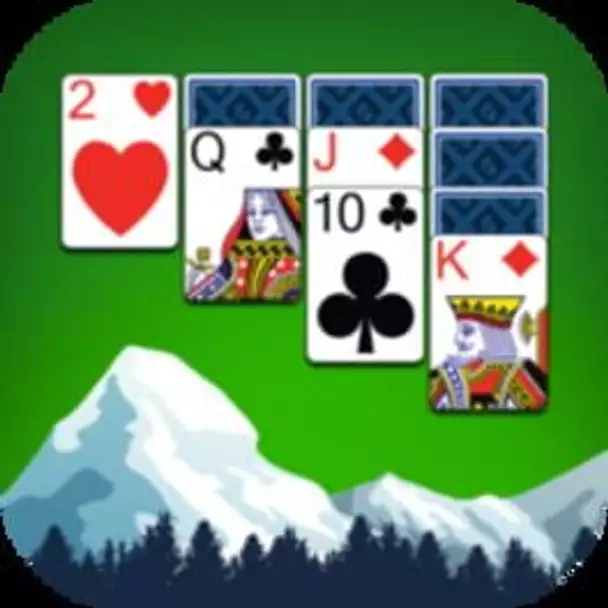 Yukon Russian Solitaire