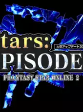 Phantasy Star Online 2: Episode6 Stars