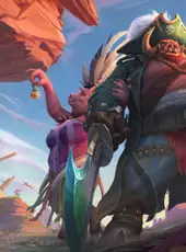 Scars of Honor