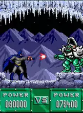 Batman: Revenge of the Joker