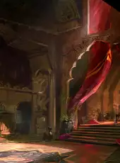 Prince of Persia: The Forgotten Sands