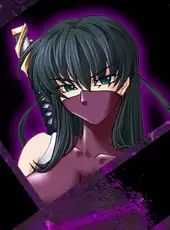Taimanin Asagi