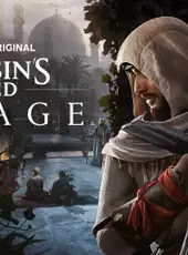 Assassin's Creed Mirage