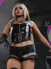 WWE 2K25