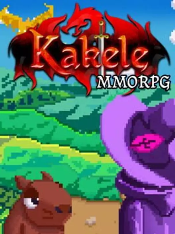 Kakele Online: MMORPG