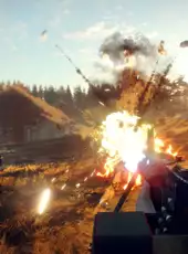 Generation Zero: US Weapons Pack