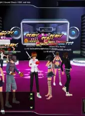 Idate: Online Interactive Dating