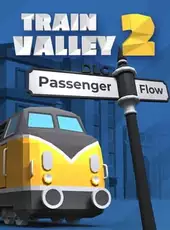 Train Valley 2: Passenger Flow