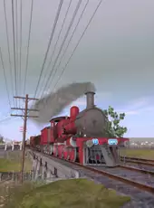 Trainz Railroad Simulator 2019: Victorian Railways Type 2 DD Class Pack