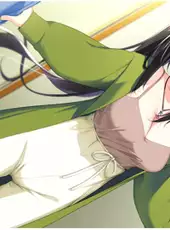 Riruka ha Ikue ni Yoru wo Irodoru
