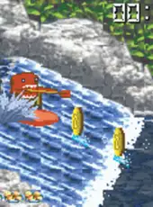 Domo-kun no Fushigi Terebi