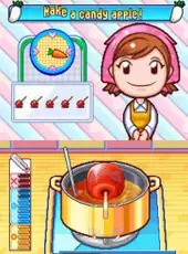 Cooking Mama 3: Shop & Chop