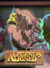 Legends Aligned