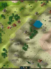 The Settlers II: History Edition