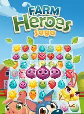 Farm Heroes Saga