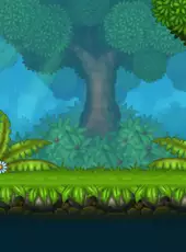 Oozi: Earth Adventure