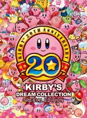 Kirby's Dream Collection Special Edition