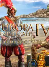 Europa Universalis IV: Golden Century